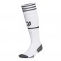 2021-2022 Juventus Home Socks (White)