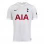 Tottenham 2021-2022 Home Shirt