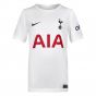 Tottenham 2021-2022 Home Shirt (Kids)