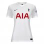 Tottenham 2021-2022 Womens Home Shirt