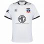 2020-2021 Colo Colo Home Shirt