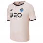 2021-2022 Porto Third Shirt