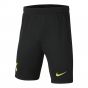 Tottenham 2021-2022 Away Shorts (Black) - Kids