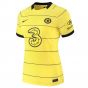 2021-2022 Chelsea Womens Away Shirt