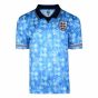 England 1990 Third Football Shirt