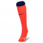 2021-2022 Atletico Madrid Away Socks (Laser Crimson)