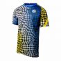 2021-2022 Chelsea Dry Pre-Match Training Shirt (Blue)