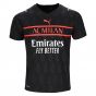 2021-2022 AC Milan Third Shirt (kids)