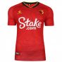 2021-2022 Watford Away Shirt