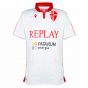 2021-2022 Padova Home Shirt