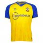 2021-2022 Southampton Away Shirt