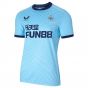 2021-2022 Newcastle United Third Shirt