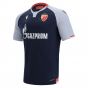 2021-2022 Red Star Belgrade Away Shirt