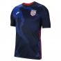 2020-2021 USA Away Shirt