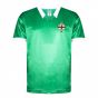 Northern Ireland 1982 Home Shirt