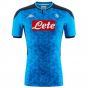 2019-2020 Napoli Europa Home Shirt