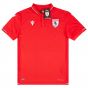 2019-2020 Samsunspor Away Shirt