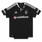 2015-2016 Besiktas Third Shirt