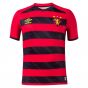 2021-2022 Sport De Recife Home Shirt