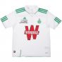 2010-2011 Saint Etienne Away Shirt