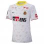 2022 Nagoya Grampus Eight Away Shirt