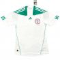 2010-2011 Nigeria Away Shirt