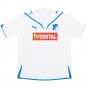 2009-10 Hoffenheim Away Shirt