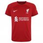 2022-2023 Liverpool Home Shirt
