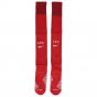 2022-2023 Liverpool Home Socks (Red)