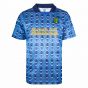 Norwich 1994 Away Retro Football Shirt