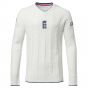 2022 England TEST Cricket Sweatshirt
