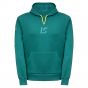 2022 Aston Martin Official LS Hoody (Green)