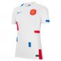 2022 Holland Away Shirt (Ladies)