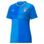 2022-2023 Italy Home Shirt (Ladies)