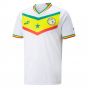 2022-2023 Senegal Home Shirt