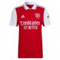 2022-2023 Arsenal Home Shirt