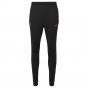 2022-2023 Liverpool Strike Track Pants (Black)