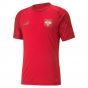 2022-2023 Serbia Pre-Match Jersey (Red)