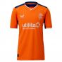 2022-2023 Rangers Third Shirt (Kids)