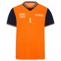 2022 Red Bull Verstappen Sportswear Tee (Orange)