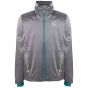 2022 Aston Martin Lifestyle Technical Jacket (Grey)