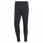 2022-2023 Bayern Munich Training Pants (Night Grey)