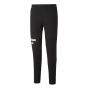 2022-2023 Man City Casuals Pants (Black)