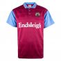 Burnley 1994 Retro Home Shirt