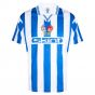 Brighton Hove Albion 2001 Centenary Shirt