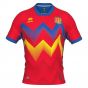 2022-2023 Andorra Home Shirt