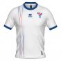 2022-2023 Faroe Islands Home Shirt