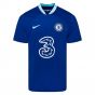 2022-2023 Chelsea Home Shirt