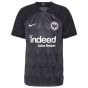 2022-2023 Eintracht Frankfurt Away Shirt