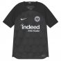 2022-2023 Eintracht Frankfurt Away Shirt (Kids)